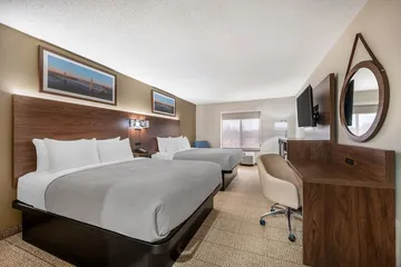 Quality Inn & Suites Rockport - Owensboro North (GOLD AWARD WINNER)