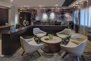 Courtyard by Marriott Miami West / FL Turnpike