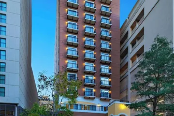 Courtyard Marriott Riverwalk