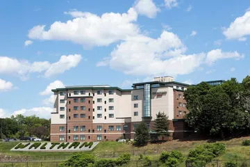 Courtyard by Marriott Boston Waltham