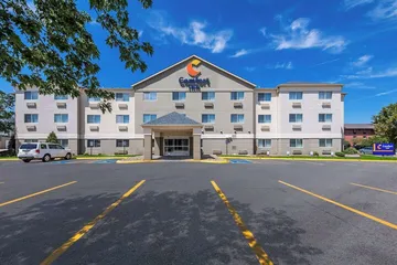 Comfort Inn Wichita East