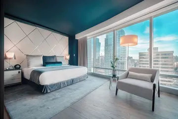 Paradox Vancouver