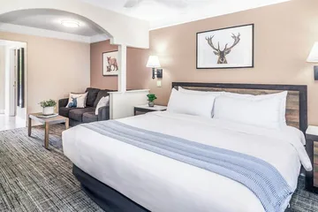 Inn at Mount Shasta