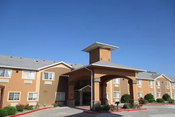 Best Western Emporia Inn