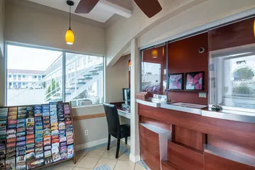 Motel 6 Norwalk CA