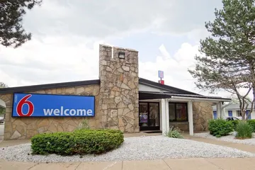 Motel 6 Erie PA