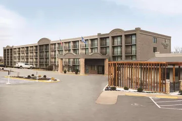 Country Inn & Suites by Radisson Erlanger - Cincinnati South