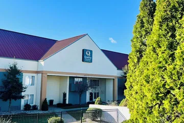 Quality Inn & Suites Elizabethtown