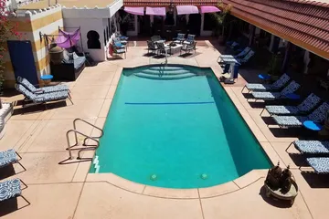 El Morocco Inn and Spa Resort