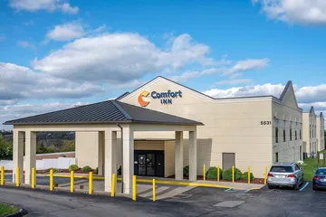 Comfort Inn Lexington I-75