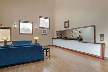 Comfort Inn University Area