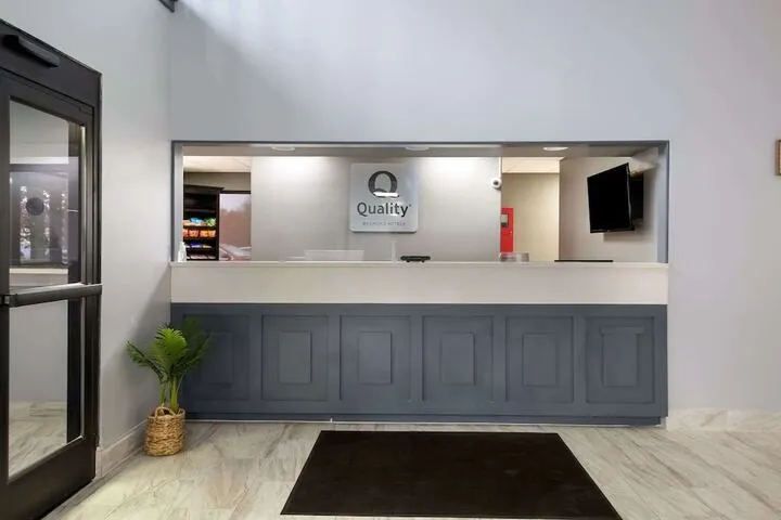 Hotel Interior 2 of 45