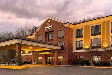 Comfort Inn & Suites Rogersville