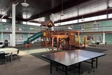 Q Lodge