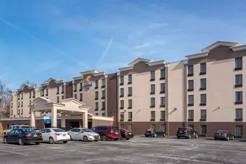 Comfort Inn Towson - Baltimore North