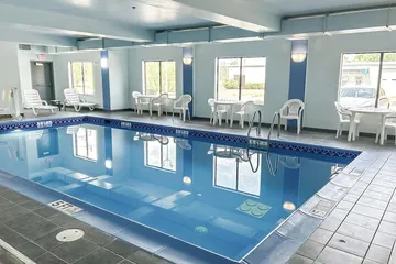 Comfort Inn & Suites Cambridge