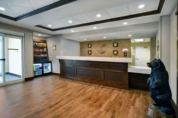 Comfort Inn & Suites Wilton