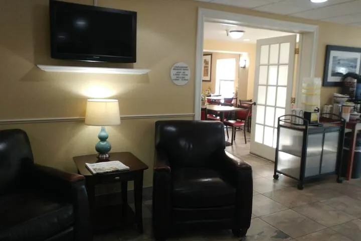 Hotel Interior 3 of 59