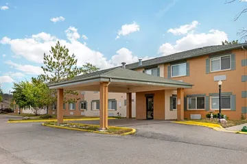 Quality Inn Bemidji