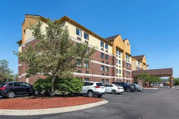 Comfort Inn Warren - Detroit North