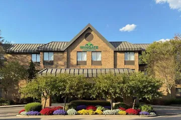 Wingate by Wyndham Utica