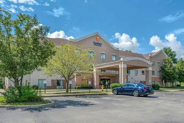 Comfort Inn & Suites St. Louis - OFallon