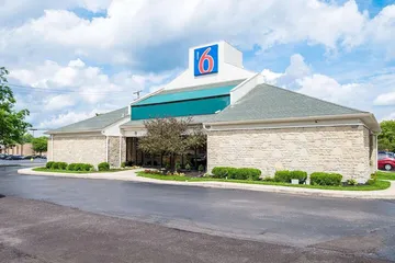 Motel 6 Columbus OH - OSU