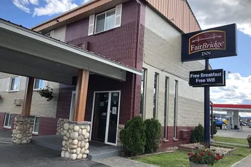 FairBridge Inn - Coeur dAlene