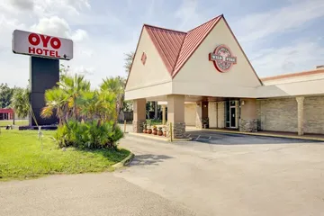 OYO Hotel Dundee by Crystal Lake