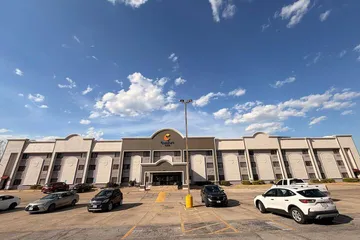 Comfort Inn Festus - St. Louis South