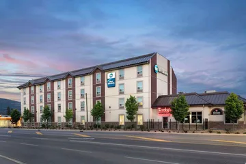 Best Western Pacific Inn