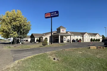 FairBridge Inn & Suites Glendive