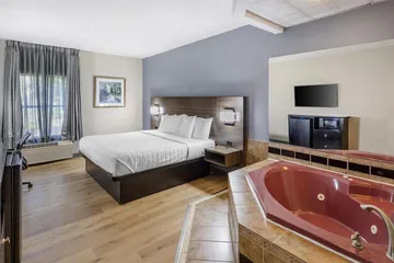 SureStay Hotel by Best Western Morganton