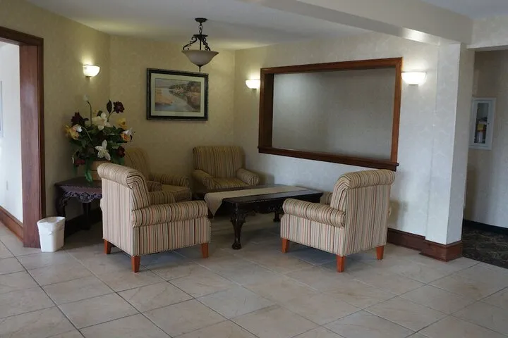 Hotel Interior 2 of 44