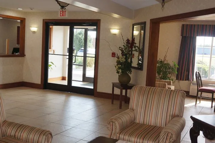 Hotel Interior 4 of 44