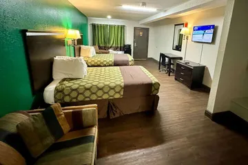 Rodeway Inn Georgetown