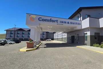 Comfort Inn & Suites Gateway to Glacier National Park