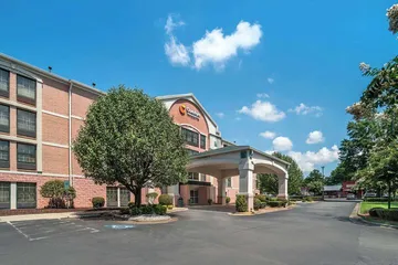 Comfort Inn & Suites Lake Norman