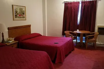 Woonsocket Motor Inn