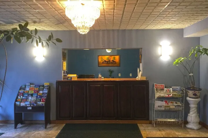 Hotel Interior 3 of 31