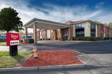 Red Roof Inn Charlotte - University
