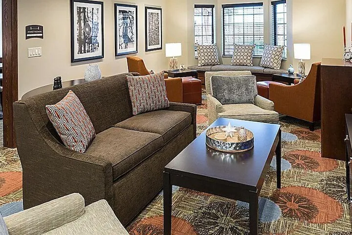 Hotel Interior 2 of 36