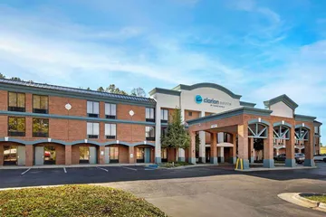 Clarion Pointe Durham Research Triangle Park