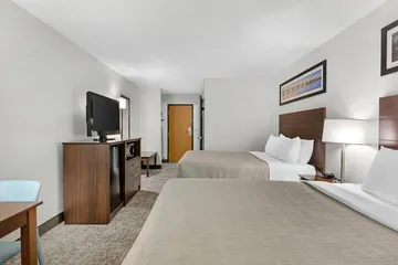 Quality Inn