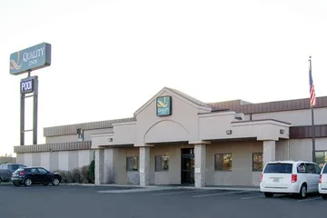 Quality Inn Bismarck I-94