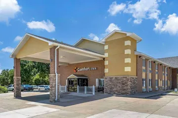Comfort Inn Hastings
