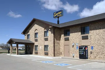 New Victorian Inn and Suites