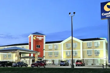 Comfort Inn Lincoln I-80