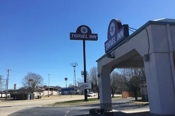 Travel Inn North Little Rock