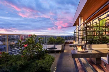 ANDAZ OTTAWA BYWARD MARKET BY HYATT